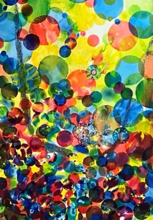 【アートパラ深川おしゃべりな芸術祭】へ協賛