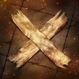 「yamaとWurtSが衝撃のタッグ結成！TVアニメ『るろうに剣心 -明治剣客浪漫譚- 京都動乱』第2クールオープニング・テーマを初のコラボ曲「BURN」で担当！」の画像1