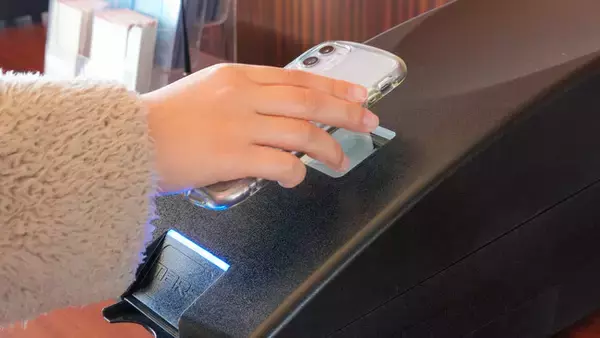 ホテルニューアカオ、モバイル・チェックイン・システムを2月1日（土）より導入