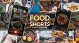 「食領域に特化したSNSショート動画PR『FOOD SHORTS powered by ソトレシピ』サービス開始」の画像1