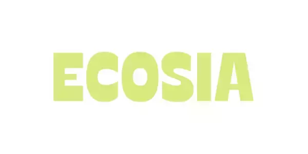 グリーンな検索エンジンのEcosia（エコジア）、スマホ新法の施行を前に、検索インターフェイスの日本語提供を開始