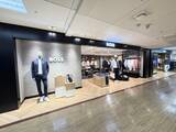 「BOSS ショップ 岡山天満屋がリニューアルオープン」の画像1