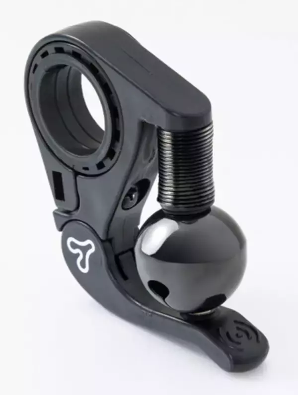 林道走行・ツーリング時のクマ対策ツール「モトベル」登場！！