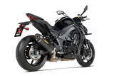 「【AKRAPOVIC】 KAWASAKI Z1100 26年モデル用アクラポビッチJMCA政府認証マフラーの販売開始！」の画像1