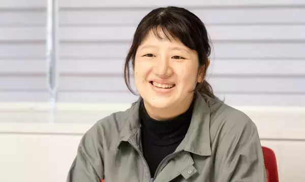 「製造現場で“初”の産休・育休取得。「仕事と子育ての両立」を当たり前にできる職場へ」の画像