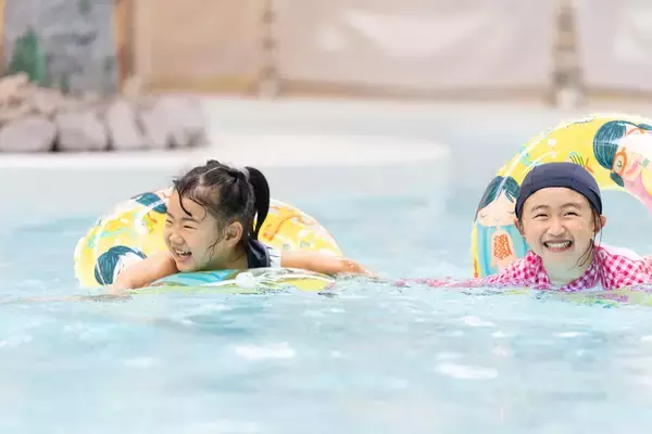 「「スキンケア」をテーマに肌の改善事例も。プールを始めとした日本のあらゆる「水」に付加価値つくる、「プールマイスター」誕生の裏側」の画像