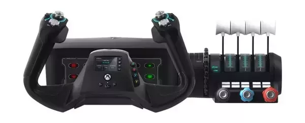 TURTLE BEACH公式ストア限定ブランド初のフライトコントローラーが登場、ヘッドセット「ELITE PRO 2」などの販売を開始