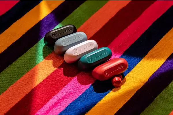 True Wirelessイヤホン全米売上No.1オーディオブランド「JLab」日本公式通販サイトオープン 日本初登場！「GO AIR POP TRUE WIRELESS EARBUDS」