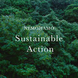 「植物まるごとオーガニックコスメブランド「NEMOHAMO」が容器回収リサイクルプログラム「NEMOHAMO Sustainable Action」をスタート！」の画像1