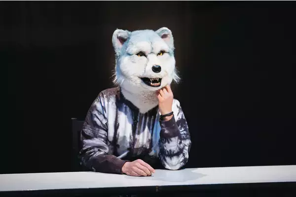 MAN WITH A MISSION ＜史上最難ミッション＞シリーズついに完結！狼たちの200日にわたる猛練習の成果はいかに？全ガウラー必見の撮り下ろし特番をお届け！