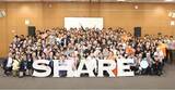 「過去最多の自治体参加者のSHARE SUMMIT 2024、アーカイブ視聴受付開始」の画像1