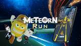 「ゲーム×NFT広告革命！『Meteorn Run』、新時代のゲーム内スポンサー広告を開始」の画像1
