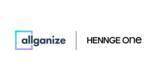 「クラウドセキュリティサービス「HENNGE One」、Allganizeの生成AI・LLMプラットフォーム「Alli LLM App Market」と連携開始」の画像1