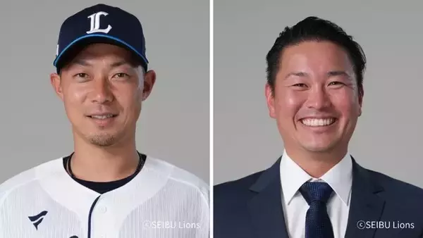 【中国割烹旅館 掬水亭】埼玉西武ライオンズと連携し、 熊代聖人コーチ・ 岡田雅利育成担当兼人財開発担当 ディナー&トークショーを実施