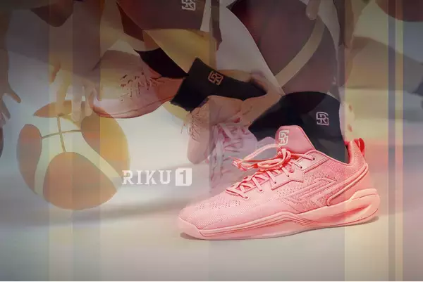 EGOZARUから瀬川琉久シグネチャーモデル「RIKU 1」発売決定