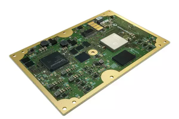 株式会社Space Cubics、JAXAと共同検討したNew Space向けハイエンドコンピュータ「SC-OBC Module V1」を発表