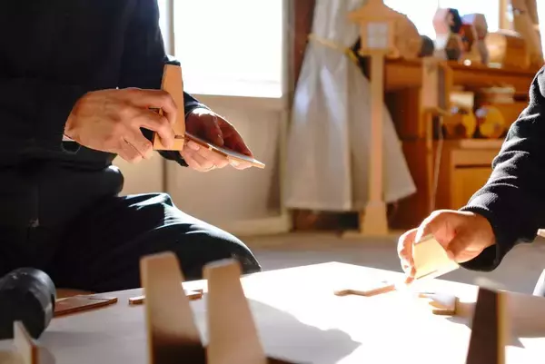 「「宇宙ロケット廃材でつくるベンチ」アップサイクルで宇宙を身近に感じてほしい」の画像