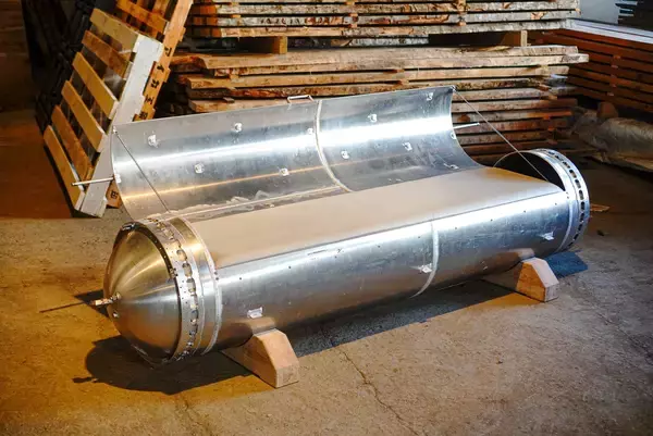 「「宇宙ロケット廃材でつくるベンチ」アップサイクルで宇宙を身近に感じてほしい」の画像