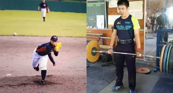 「長いスランプの先に。WL宍戸大輔、再起の全日本へ。」の画像