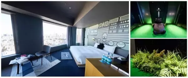 【sequence MIYASHITA PARK】藤原ヒロシ氏とPOKEMONによる合同プロジェクトINN THUNDERBOLT PROJECT BY FRGMT & POKEMON 開催中！　