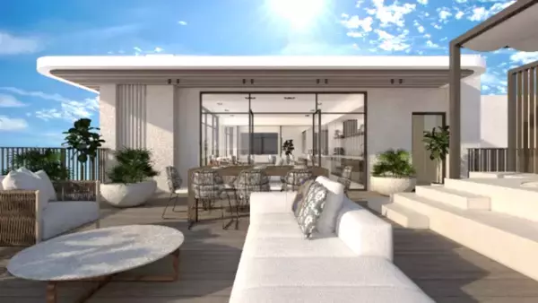 石垣真栄里ホテルプロジェクトの開発フェーズ移行およびアセットマネジメント業務受託のお知らせ