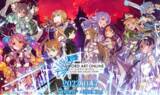 「魂、情熱、だから、命の物語。『ソードアート・オンライン ラスト リコレクション』「ユウキ《剣神グラディア》」「ミト」 参戦発表！さらに、A-1 Pictures制作の「オープニングアニメ映像」公開！」の画像1