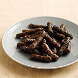 「紀ノ国屋初のアップサイクル商品「コーヒーかりんとう」を12月13日より発売開始。」の画像1