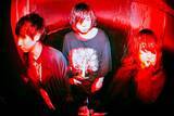 「ヒトリエ デビュー10周年ベストツアー『HITORI-ESCAPE TOUR 2024 10-NEN-SAI』全国18カ所で開催決定！」の画像1