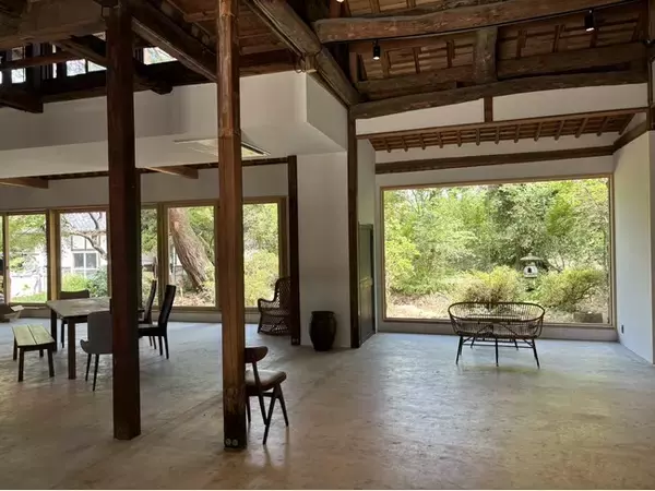 交流と新たな文化が生まれる古民家宿「土肥邸母屋」富山県立山町に１０月１日グランドオープン！～８月21日に内覧イベントを開催！～