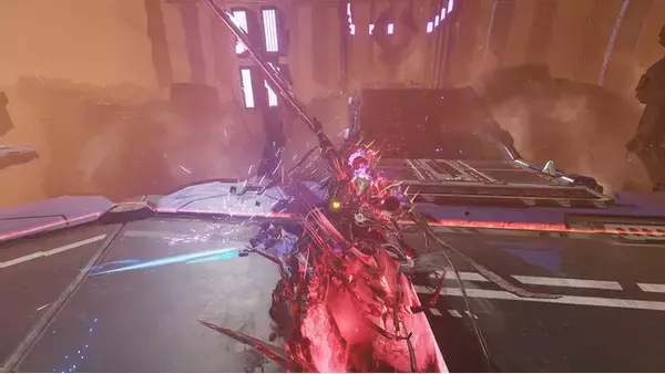 『PSO2 ニュージェネシス ver.2』エクストラデュエル「虚構の光芒」に新難度追加！