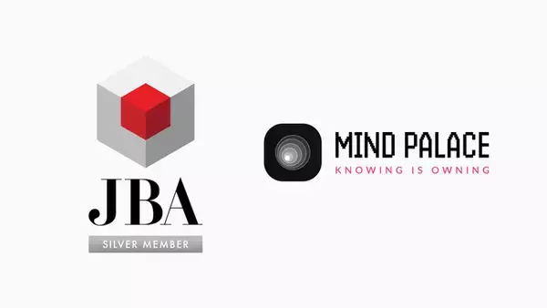MindPalace株式会社、日本ブロックチェーン協会（JBA）にシルバー会員として加盟