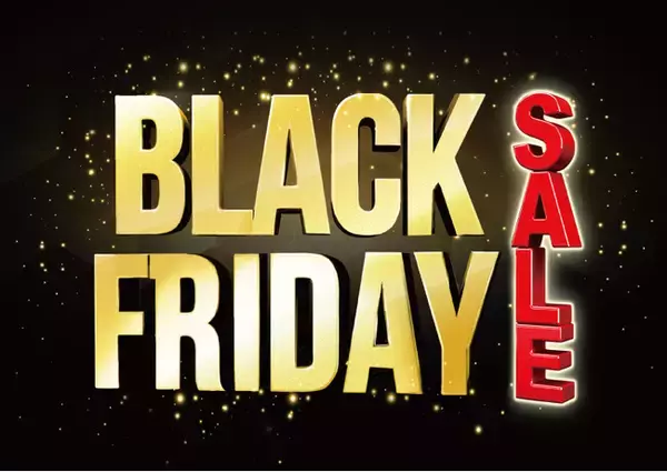 「待望の年末セール！人気ブランドのシューズがお得になる「ABC-MART BLACK FRIDAY SALE」11月20日(木) ～ 12月1日(月)まで開催」の画像