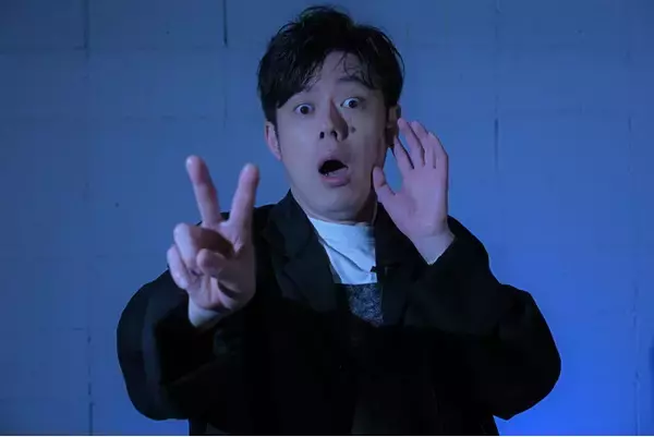 お笑い芸人・好井まさおの冠特番第2弾！『好井まさおの怪談を浴びるTV2』TBSチャンネル1で8月に独占放送決定！初出し最恐怪談＆呪物コレクター宅へ潜入！