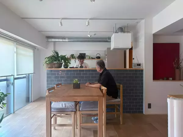 協業３年で見えてきた、暮らしを変える「ZEH水準リノベーション」という選択