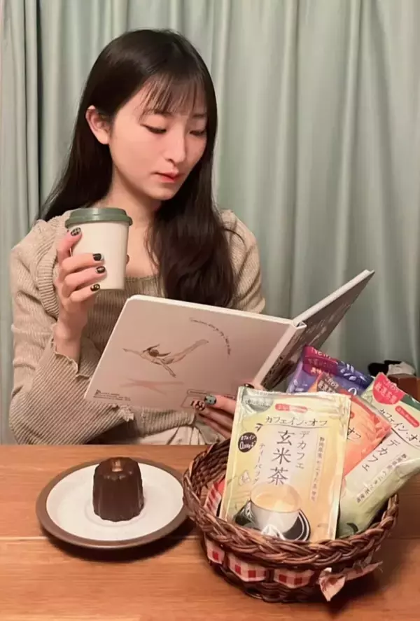 「「妊娠中でもおいしい紅茶が飲みたい」――「ティーブティック デカフェシリーズ」が妊産婦の方々へ寄り添ってきた約14年間の歴史」の画像