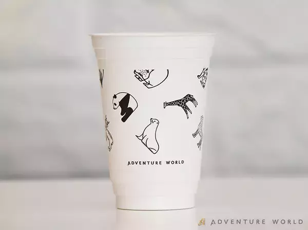 廃棄物ゼロパーク（循環型）を目指して株式会社TBMと協力飲料カップにLIMEX製を全面導入、回収・アップサイクルモデルをパークで実現