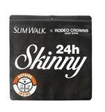 「SLIMWALK(R)史上初となるアパレルブランドとのコラボ商品「SLIMWALK×RCWB 24hマルチスキニー」」の画像1