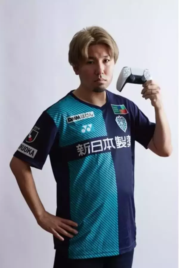 【サッカー・J1／アビスパ福岡】eスポーツ「EA SPORTS FIFA」世界大会シリーズ参戦のお知らせ