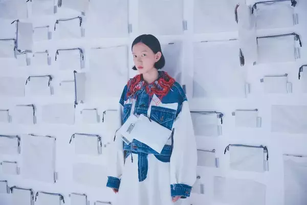 テアトルシネマグループの映画館にて新アパレルコレクション「SCRE:EN」を5月12日（金）より発売開始