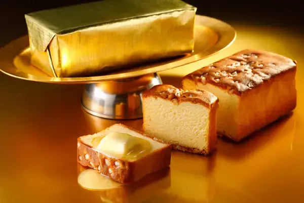 「11月4日だけ！限定100個の「バターカステラ」をお見逃しなく！NEOPASA岡崎（集約）にて出店中の【Butter Butler（バターバトラー）】から特別なイベントのご案内。」の画像