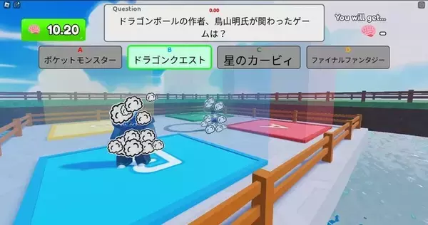 株式会社mozeが生成AI EXPO in 名古屋に出展、子供向けクイズゲーム「Quiz ∞ Infinity」が大好評