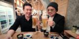 「登録者300万人超の「Abroad in Japan」YouTubeチャンネルにて、日本のナイトライフのマナーについて紹介する動画を公開しました」の画像1
