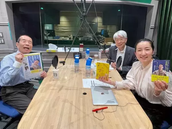 落語家の林家木久扇さんに聴く　東京大空襲、食品工場の工員、漫画家の書生、お化け、笑点、ラーメン、駆け続ける「いやんばか～ん」人生