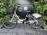 「株式会社栃木屋がシェアサイクルサービス「HELLO CYCLING」へ電動アシスト自転車を導入」の画像1