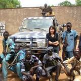 「【受賞】認定NPO法人REALs（リアルズ）理事長・瀬谷ルミ子が『第32回読売国際協力賞』を受賞」の画像1