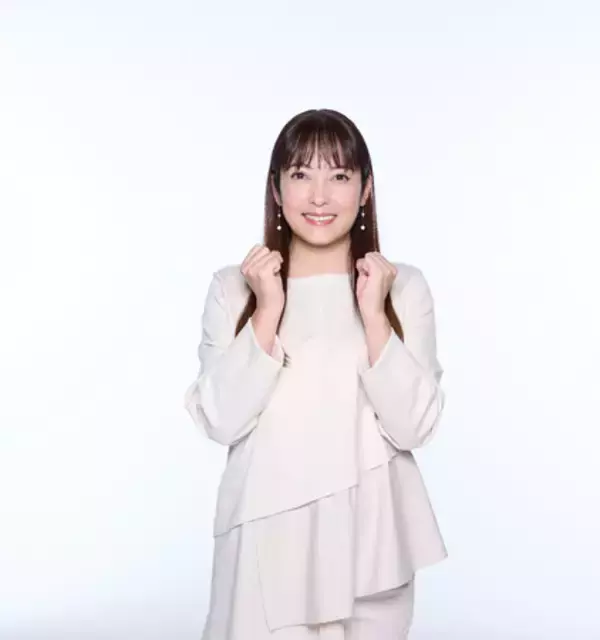 「女優・中山エミリさんが株式会社プラスの公式アンバサダーに就任」の画像