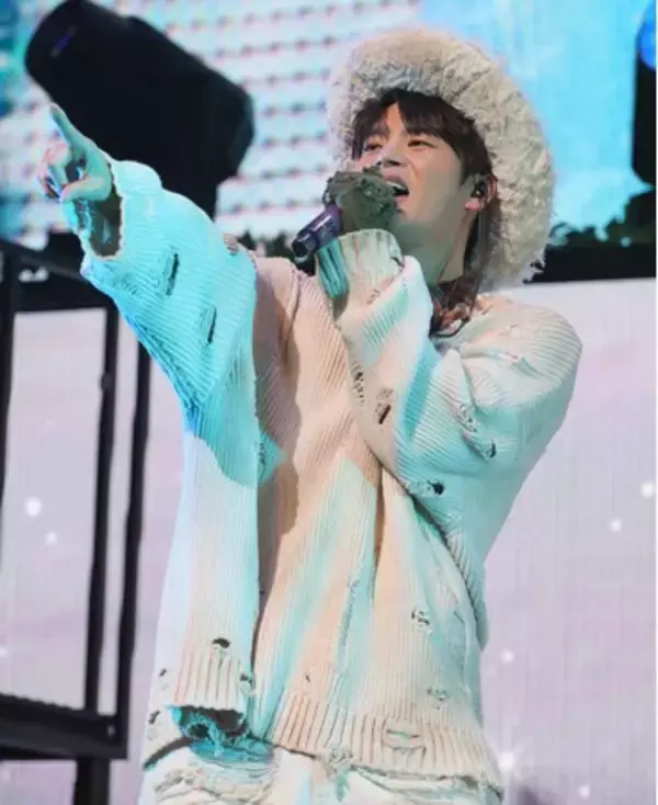 『ソ・イングク 2024 FANMEETING「Heart Cream」夜公演』今週末11/30(日)放送！2024年横浜ファンコンと「応答せよ1997」の放送も決定！CSホームドラマチャンネル