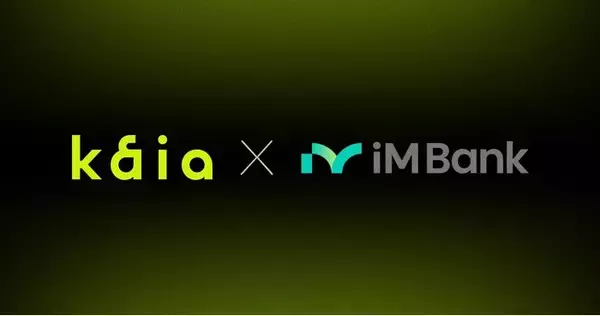 Kaia、韓国の地方銀行iMバンクのステーブルコインPoCに活用…QR決済・加盟店精算まで実装