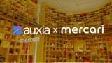 「メルカリ、AIエージェント「Auxia」導入で一部施策のCVRが2%以上改善」の画像1