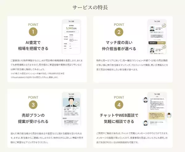「不動産売却を信頼できる人に任せられる「仲介エージェント」マッチングサービス『TAQSIE（タクシエ）』。大手不動産会社の若手社員がプラットフォーム事業を立ち上げまでの軌跡」の画像